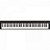 Piano Digital CASIO CDP-S160 Preto - Imagem 1