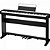 Piano Digital CASIO CDP-S160 Preto - Imagem 5