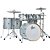 Bateria Gretsch Catalina Maple Com Ferragem CM1E826P-SS - Imagem 1