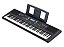 Teclado Digital Yamaha Psr-ew310 Arranjador 76 Teclas C/ Usb Midi - Imagem 4