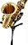 Suporte Retrátil Para Saxofone Smart SM-SS10 - Imagem 2