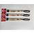 5 Pares de Baquetas C.Ibanez 7ADRH Dragon Hickory Madeira 7A - Imagem 4