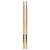 5 Pares de Baquetas C.Ibanez 5BDRH Dragon Hickory Ponta Madeira 5B - Imagem 2