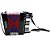 Acordeon Sanfona Infantil 8 Baixos Andaluz Ac-Kids Preto - Imagem 3