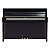 Piano Digital 88 Teclas Yamaha CLP785B Clavinova Preto - Imagem 2