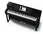 Piano Digital Yamaha Clavinova CSP-150 Preto Polido 88 Teclas - Imagem 3