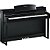 Piano Digital Yamaha Clavinova CSP-150 Preto Polido 88 Teclas - Imagem 1