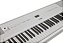 Piano Digital Yamaha P-515 WH Branco 88 Teclas com Pedal Sustain - Imagem 5
