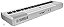 Piano Digital Yamaha P-515 WH Branco 88 Teclas com Pedal Sustain - Imagem 4