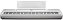 Piano Digital Yamaha P-515 WH Branco 88 Teclas com Pedal Sustain - Imagem 2