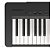 Piano Digital Yamaha P-145 Preto 88 Teclas com Fonte e Pedal - Imagem 4