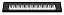 Teclado Yamaha Piaggero NP-15 NP15 Preto 5/8 Oitavas - Imagem 4