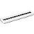 Piano Digital Yamaha P-225 WH Branco 88 Teclas - Imagem 2