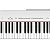 Piano Digital Yamaha P-225 WH Branco 88 Teclas - Imagem 4
