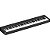Piano Digital Yamaha P-143B 88 Teclas Preto - Imagem 2