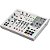 Mesa De Som Interface Yamaha AG08 Streaming Branca - Imagem 2