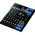 Mesa de Som Analógica Mixer Yamaha MG10XU 10 Canais 110V Preta - Imagem 2