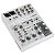 Mesa De Som Mixer Interface Usb Yamaha AG06 MK2 Branco - Imagem 4