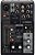 Mesa de som Interface Analógica Yamaha AG03 MK2 Preto - Imagem 1