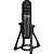 Microfone Digital Yamaha AG01 USB Preto Live Streaming / Gamer - Imagem 2