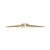 Prato Crash Zildjian K Series Paper Thin 18" K2818 - Imagem 5