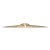 Prato Crash Zildjian K Series Paper Thin 22" K2822 - Imagem 5
