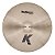 Prato Crash Zildjian K Series Paper Thin 22" K2822 - Imagem 1