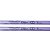 Par de Baquetas Zildjian 400 Anos Limited Edition Alchemy Roxa 5A Hickory - Imagem 4