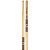 Par de Baquetas Zildjian 400 Anos Limited Edition Rock 5A Hickory - Imagem 2