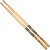 Par de Baquetas Zildjian 400 Anos Limited Edition Rock 5B Hickory - Imagem 1