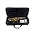 Saxofone Alto Hofma HSA 400 GLQ Com Estojo - Imagem 4