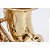 Saxofone Alto Hofma HSA 400 GLQ Com Estojo - Imagem 2