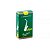 Palheta Para Saxofone Alto Java 2 VANDOREN - CX / 10 - Imagem 2