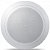 Arandela 6" Hayonik AR-612F Ambience Line Full Range 12W RMS 8 Ohms - Imagem 2