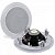 Arandela 6" Hayonik AR-612F Ambience Line Full Range 12W RMS 8 Ohms - Imagem 1