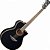 Violão Yamaha APX700II Eletroacústico Aço Preto - Imagem 2