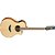 Violão Yamaha APX700II Eletroacústico Aço Natural - Imagem 3