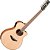 Violão Yamaha APX700II Eletroacústico Aço Natural - Imagem 2
