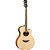 Violão Yamaha APX700II Eletroacústico Aço Natural - Imagem 1