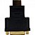 Adaptador DVI Fêmea x HDMI Macho Gold ST-HDMI-DMF Storm - Imagem 4