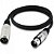 Cabo para Microfone Hayonik Player XLR(F) X XLR(M) 10m Preto - Imagem 5