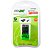 Bateria Recarregável 9V 280mAh (C/1 Bateria) Flex - Imagem 1