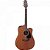 Violão Eletroacústico Takamine GD11MCE Mogno - Imagem 1