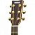Violão Yamaha LS16M Eletroacústico Aço Natural - Imagem 2