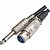 Cabo Para Instrumento XLR(F) x P10 10M CBMC0002 Preto Storm - Imagem 2