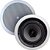 Arandela JBL Redonda 6FR2R 6" 25W - Kit Branco com 2 Peças - Imagem 1
