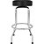 Banco Fender Barstool 30" Custom Shop Pinstripe Preto - Imagem 2