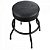 Banco FENDER Blackout Barstools 24" - Imagem 1