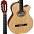 Violão Giannini GNF1D Mini Jumbo Nylon Natural - Imagem 2