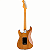 Guitarra Fender American Professional II Stratocaster - Roasted Pine - Imagem 7